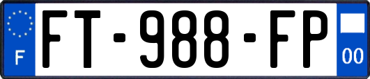 FT-988-FP