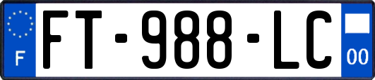 FT-988-LC