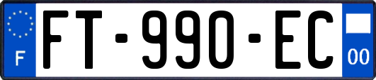 FT-990-EC