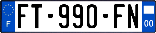 FT-990-FN