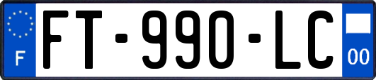 FT-990-LC