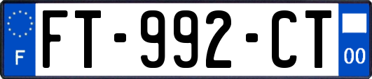 FT-992-CT