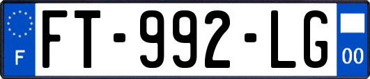 FT-992-LG