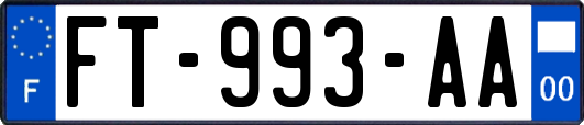 FT-993-AA