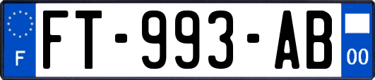 FT-993-AB