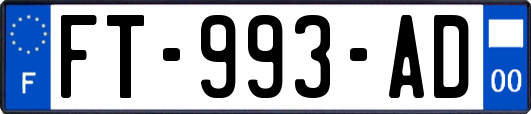 FT-993-AD