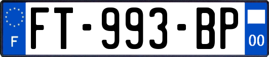 FT-993-BP