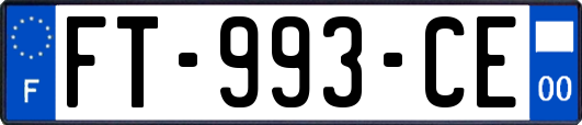 FT-993-CE