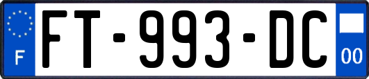 FT-993-DC