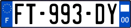 FT-993-DY