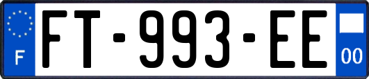 FT-993-EE