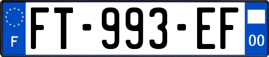 FT-993-EF