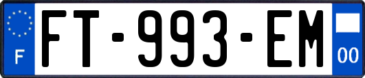 FT-993-EM
