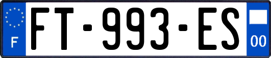 FT-993-ES