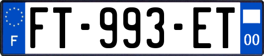 FT-993-ET