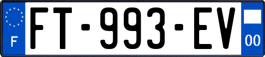 FT-993-EV