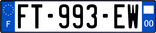 FT-993-EW