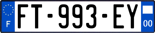 FT-993-EY
