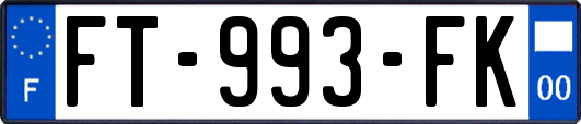 FT-993-FK