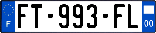 FT-993-FL