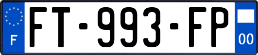 FT-993-FP