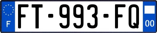 FT-993-FQ