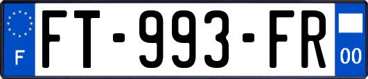 FT-993-FR