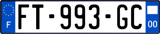 FT-993-GC