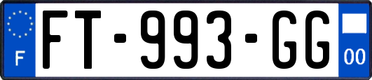FT-993-GG