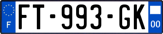 FT-993-GK