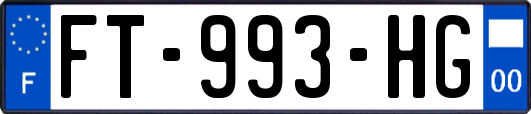 FT-993-HG