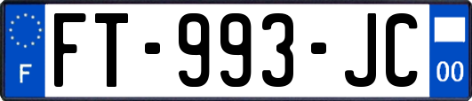 FT-993-JC