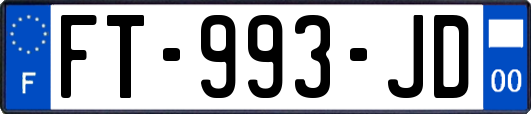 FT-993-JD