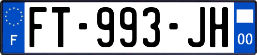 FT-993-JH
