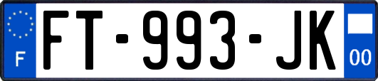 FT-993-JK