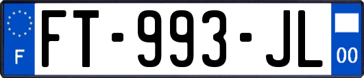 FT-993-JL
