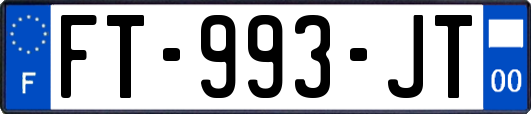 FT-993-JT