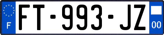 FT-993-JZ