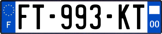 FT-993-KT