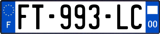 FT-993-LC