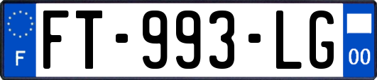 FT-993-LG