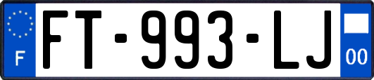 FT-993-LJ