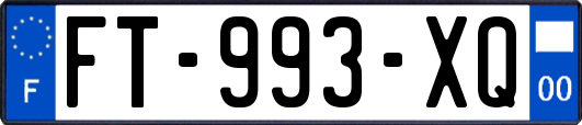 FT-993-XQ