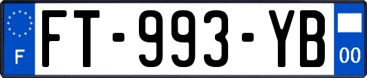 FT-993-YB