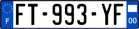 FT-993-YF