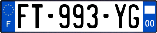 FT-993-YG