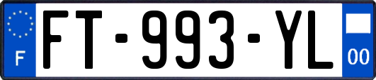 FT-993-YL