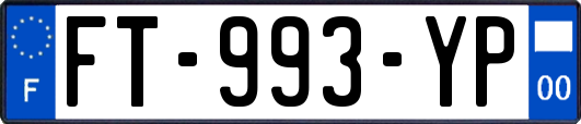 FT-993-YP
