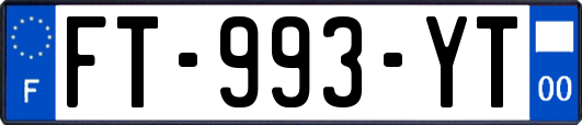 FT-993-YT