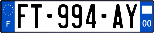 FT-994-AY